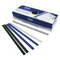 Dorsetti Rilegafogli 4 mm